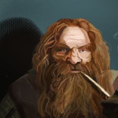 Gimli