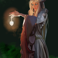 Galadriel