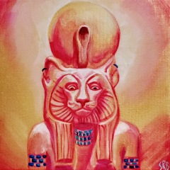 Sekhmet