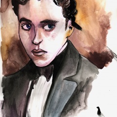 Charles Chaplin