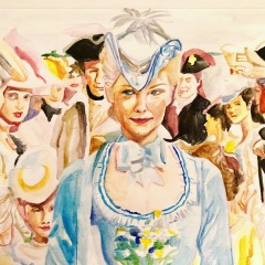 Marie Antoinette